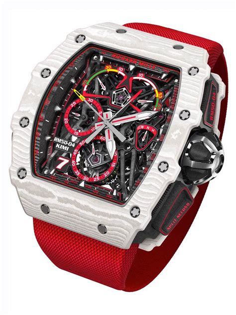 dong richard mille.